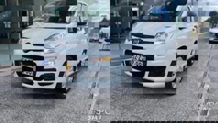 Fiat Panda de 2020