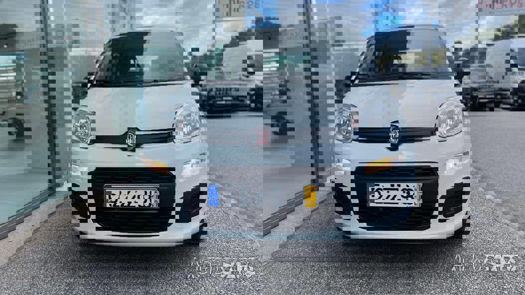 Fiat Panda de 2020