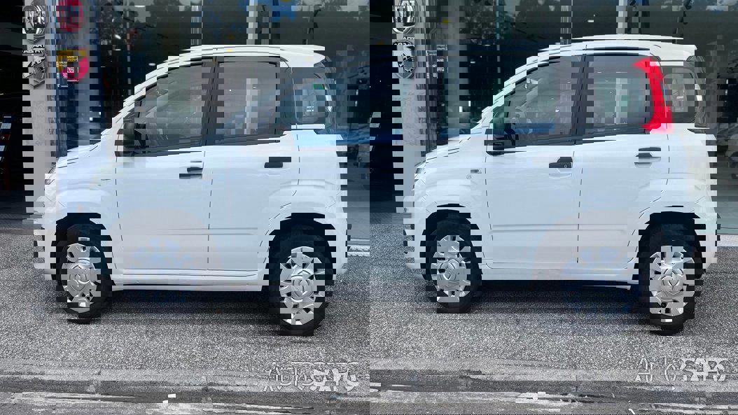 Fiat Panda de 2020