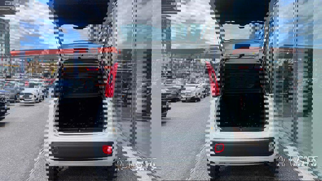 Fiat Panda de 2020