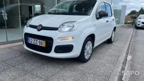 Fiat Panda de 2020