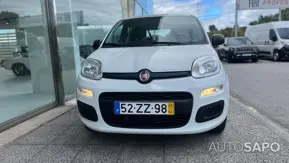 Fiat Panda de 2020