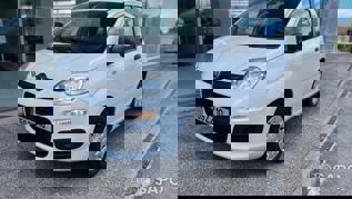 Fiat Panda de 2022