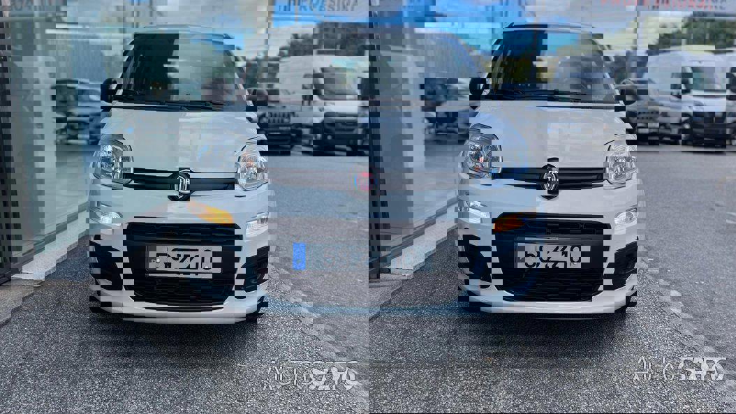 Fiat Panda de 2022