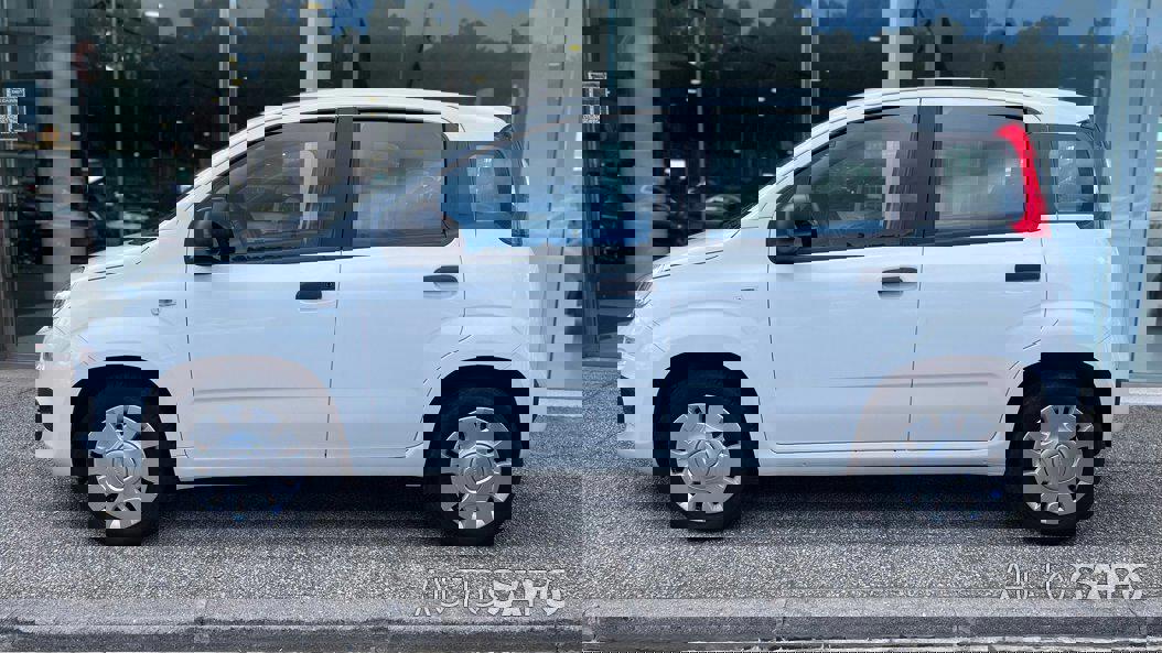 Fiat Panda de 2022