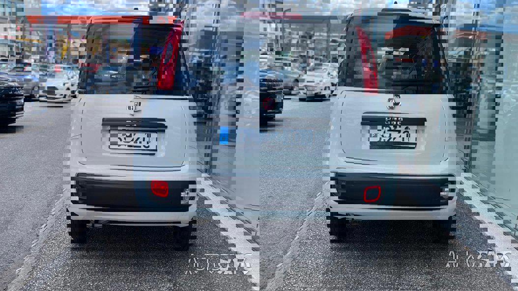 Fiat Panda de 2022