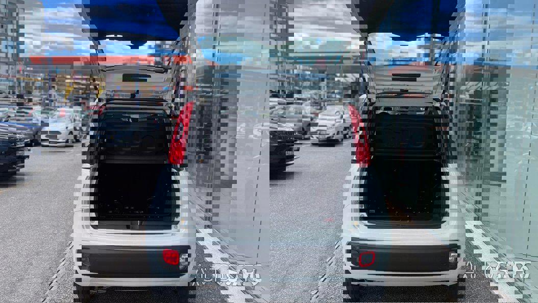 Fiat Panda de 2022