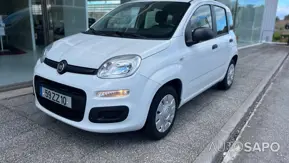 Fiat Panda de 2022