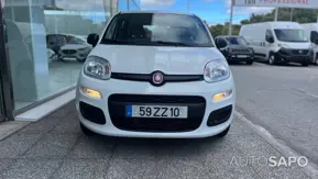 Fiat Panda de 2022