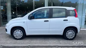 Fiat Panda de 2022