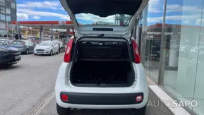Fiat Panda de 2022
