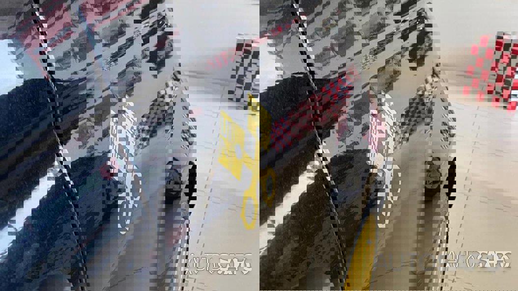 Abarth 595 de 2024