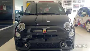 Abarth 595 de 2024