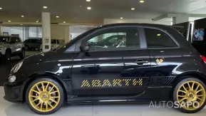 Abarth 595 de 2024