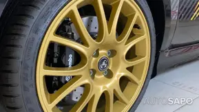 Abarth 595 de 2024