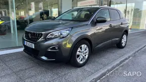 Peugeot 3008 1.5 BlueHDi Active de 2018