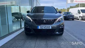 Peugeot 3008 1.5 BlueHDi Active de 2018