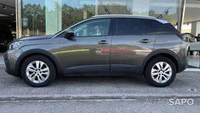 Peugeot 3008 1.5 BlueHDi Active de 2018