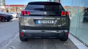 Peugeot 3008 1.5 BlueHDi Active de 2018