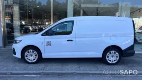 Ford Transit Connect de 2024