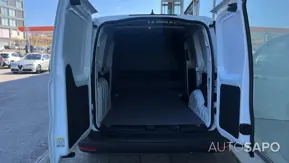 Ford Transit Connect de 2024