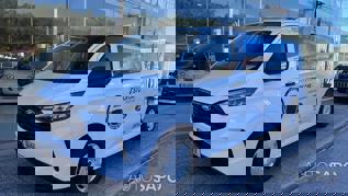 Ford Tourneo Custom de 2024