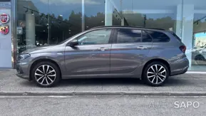 Fiat Tipo 1.3 Multijet de 2020