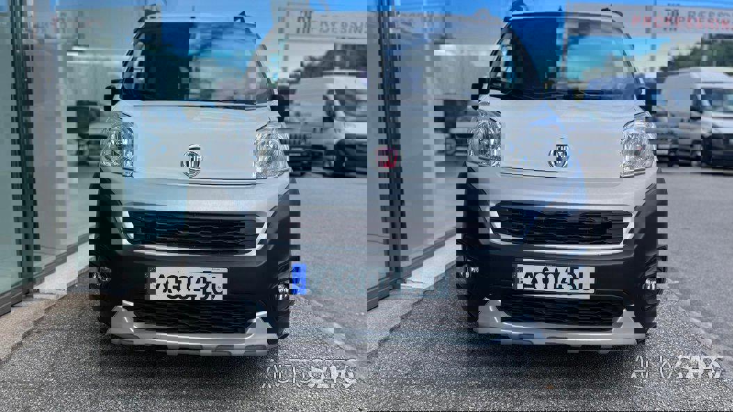 Fiat Fiorino de 2021