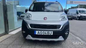 Fiat Fiorino de 2021
