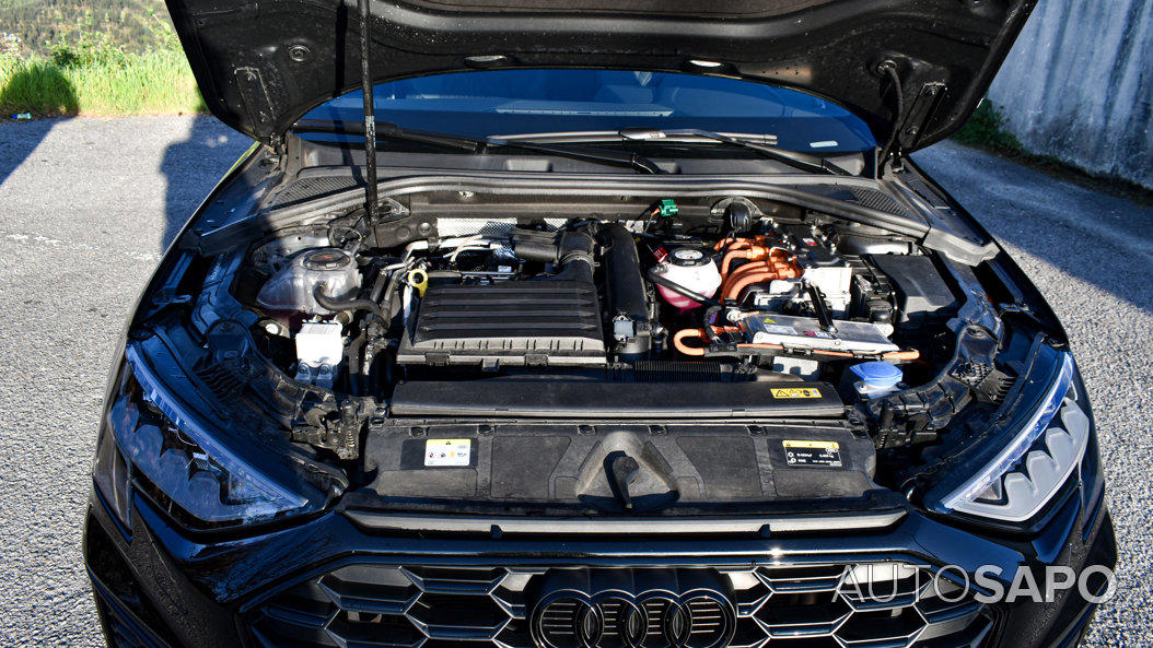 Audi A3 1.4 TFSI Sport S-tronic de 2021