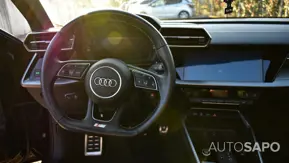 Audi A3 1.4 TFSI Sport S-tronic de 2021