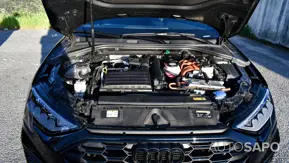 Audi A3 1.4 TFSI Sport S-tronic de 2021