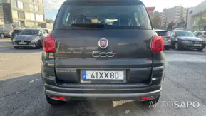 Fiat 500L de 2019