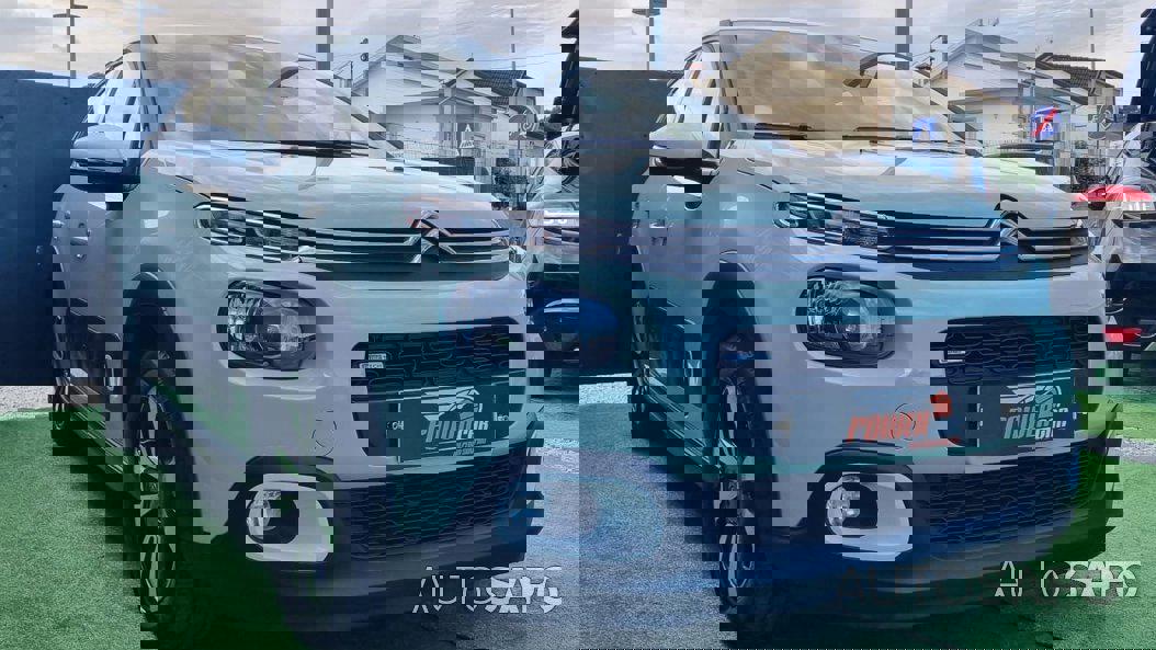 Citroen C3 de 2017