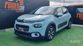 Citroen C3 de 2017