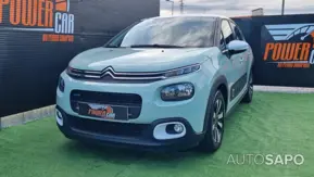 Citroen C3 de 2017