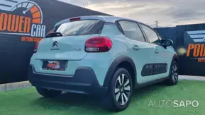 Citroen C3 de 2017