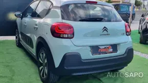 Citroen C3 de 2017