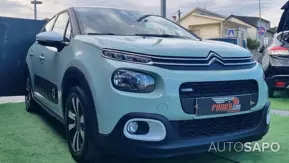 Citroen C3 de 2017