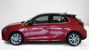Opel Corsa 1.5 D Elegance de 2022