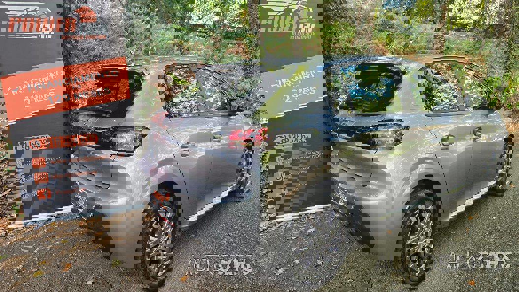 Peugeot 208 de 2022