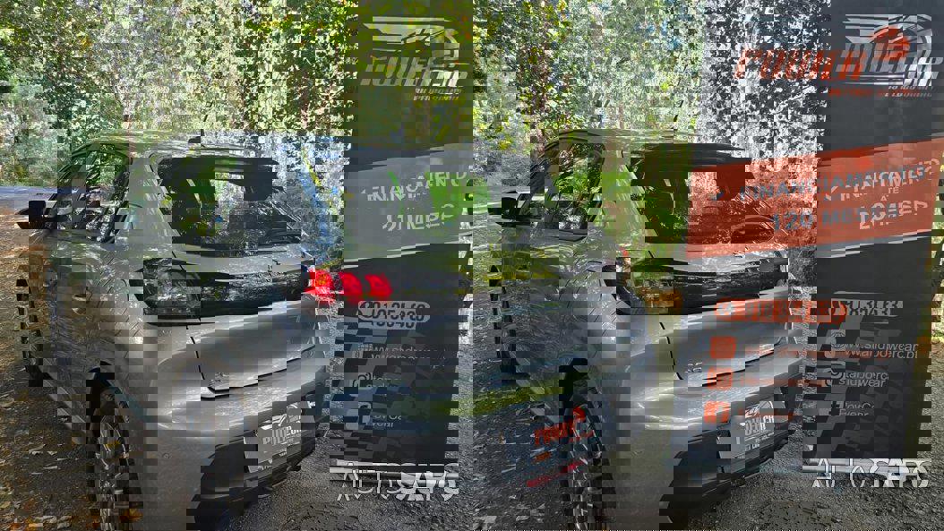 Peugeot 208 de 2022