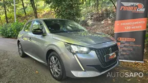 Peugeot 208 de 2022