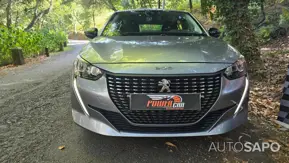 Peugeot 208 de 2022
