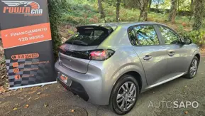 Peugeot 208 de 2022