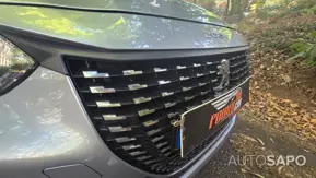 Peugeot 208 de 2022