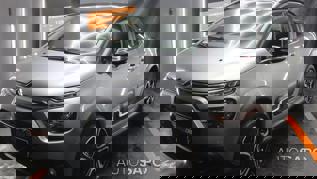 Citroen C3 de 2021
