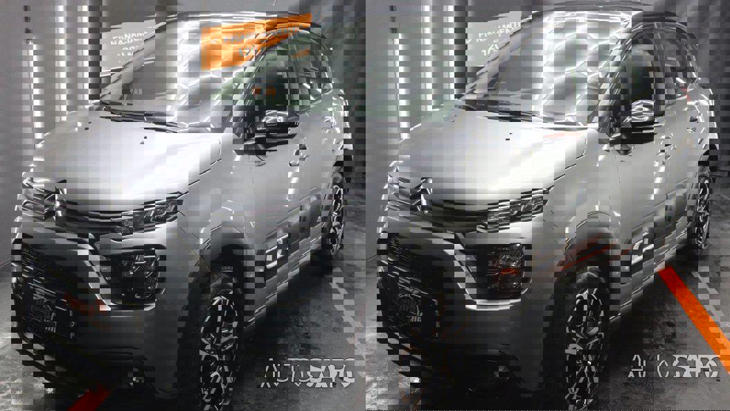 Citroen C3 de 2021