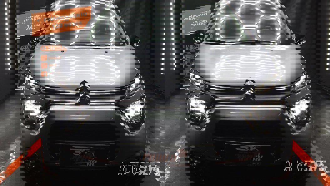Citroen C3 de 2021
