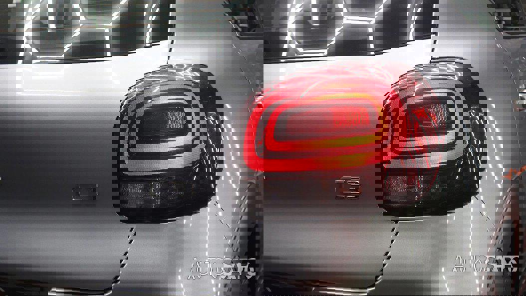 Citroen C3 de 2021